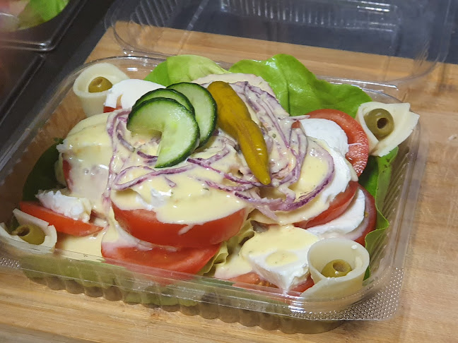 Römerstraße 160, 68623 Lampertheim