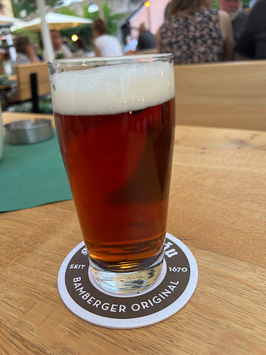 Comentarii opinii despre Restaurant Ringlein - Bamberg