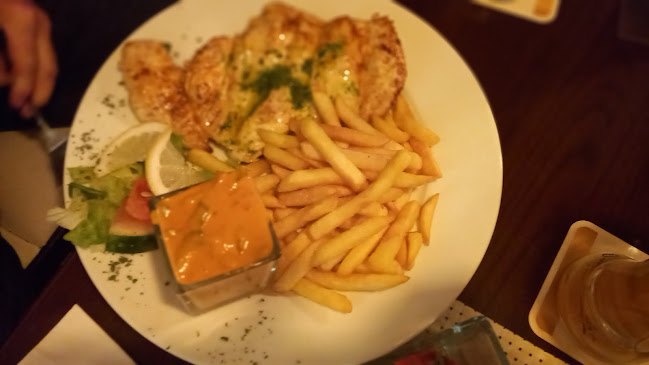 Kirchstraße 53, 52499 Baesweiler