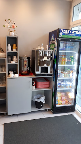 Comentarii opinii despre Back Welt Cafeteria