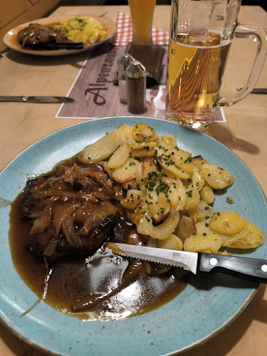 Sportheim Gebersheim - Leonberg