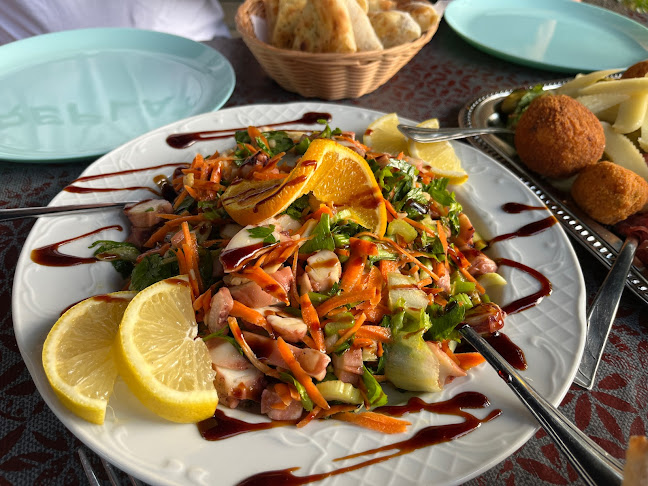 Pizzeria "La Sicilia"