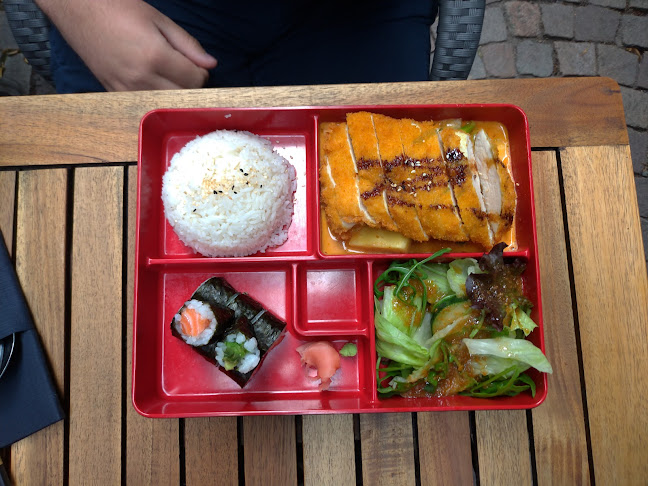 Ikigai Zweibrücken - Gastronomie und Hotellerie