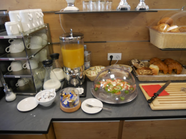 Mühlen Bäckerei Vielhaber - Hagen