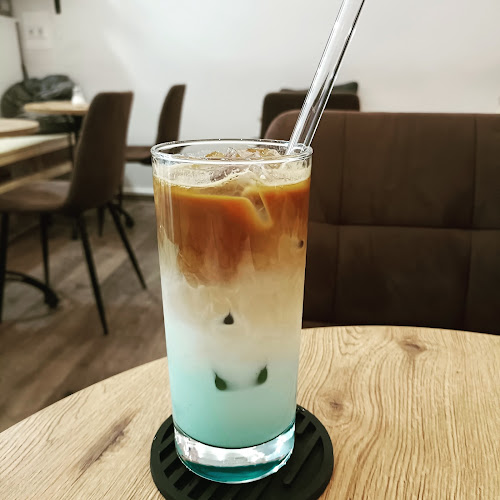 Opinii despre UKIYO Coffee în Mainz - Gastronomie und Hotellerie