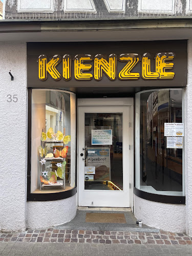 Familien-Bäckerei Kienzle - Gastronomie und Hotellerie