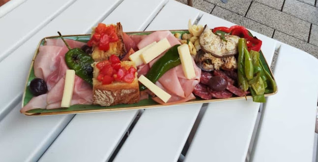 Opinii despre Perché NO în Mannheim - Gastronomie und Hotellerie