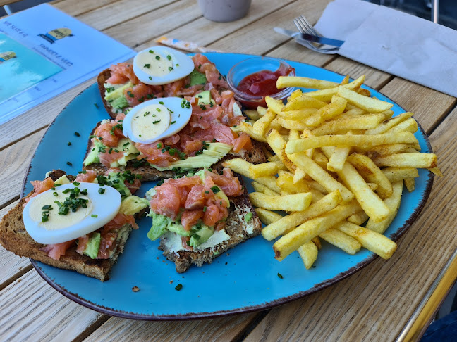 Opinii despre Sunny’s am Stadtgarten în Radolfzell am Bodensee - Gastronomie und Hotellerie