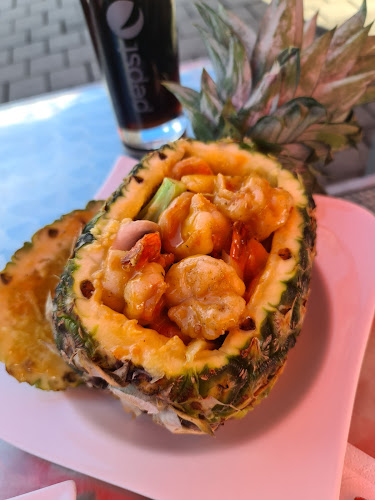 Asia House Königsbrunn - Gastronomie und Hotellerie