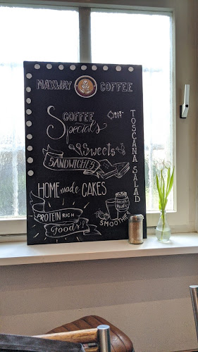 Maxway Coffee - Berlin