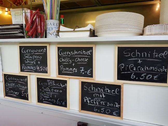 Opinii despre Bayerngrill în Dillenburg - Gastronomie und Hotellerie