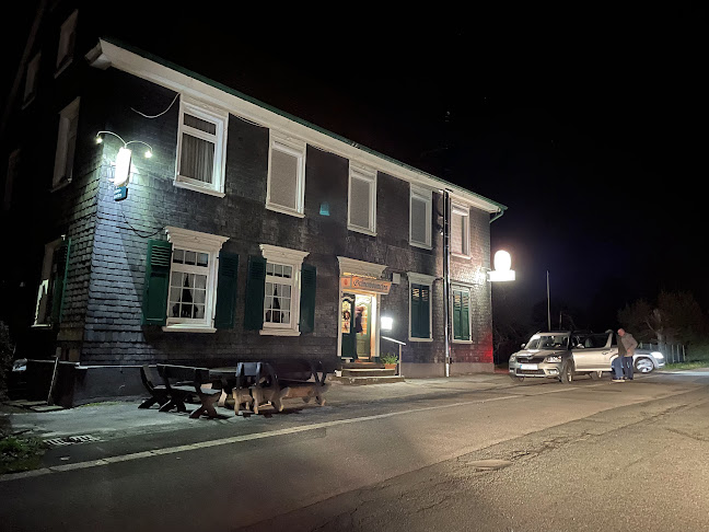 Fritz Winand Gaststätte - Wermelskirchen