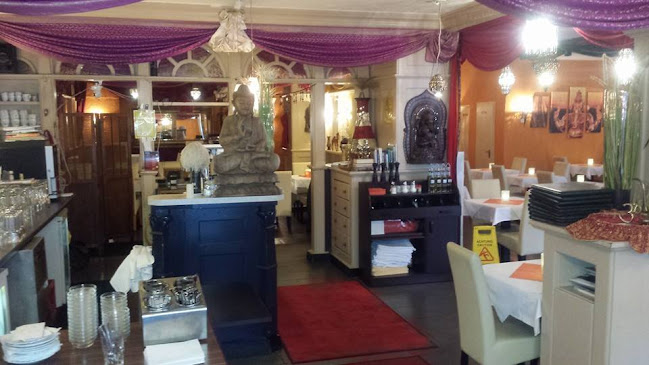 OLD INDIA Restaurant Ravensburg - Ravensburg