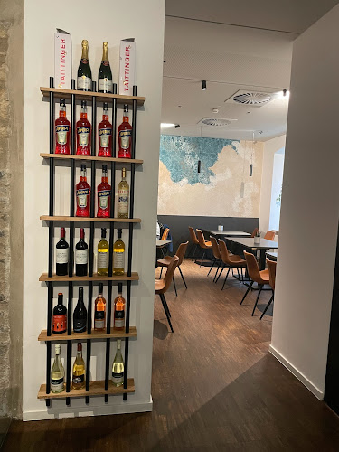 Zelle Bar & Kitchen - Gastronomie und Hotellerie