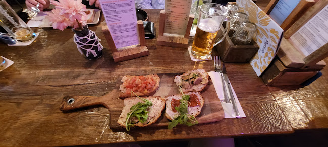 PURiNO Oststadt - Karlsruhe