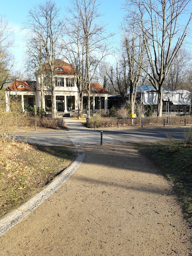 Gasthaus "Zur Historischen Mühle" Potsdam - Potsdam