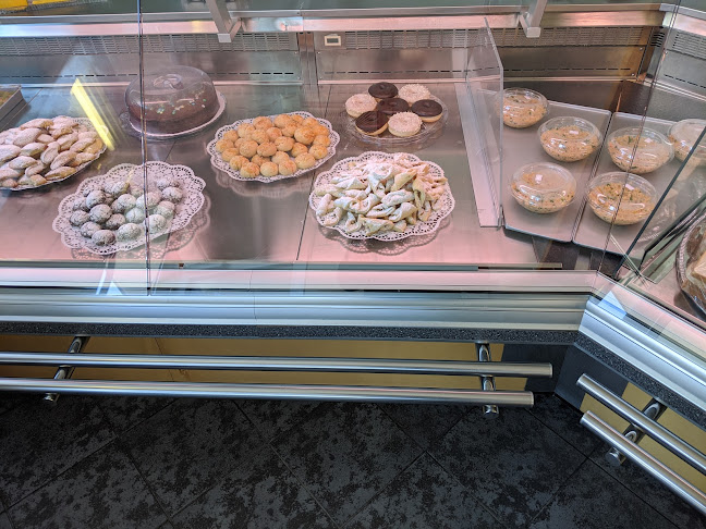 Yildirim Backwaren - Viernheim