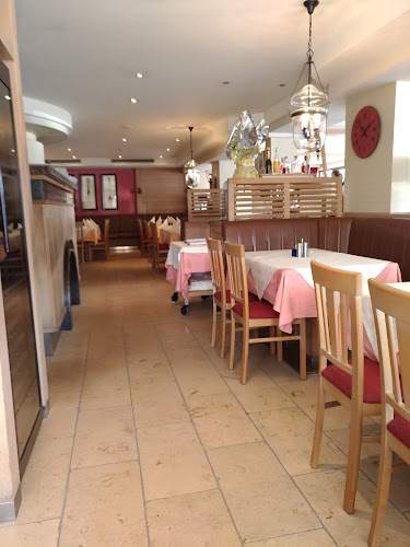 Opinii despre Restaurant Pizzeria Renzo în Garmisch-Partenkirchen - Gastronomie und Hotellerie