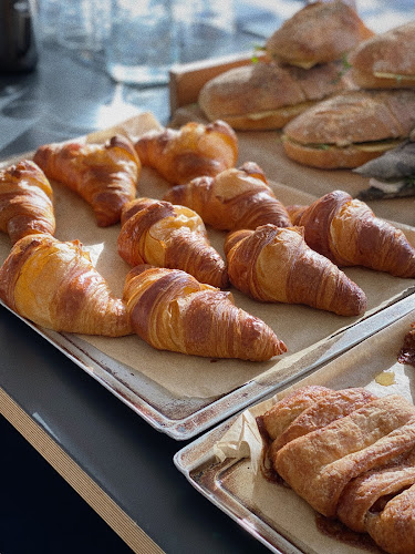 Coffee Nerd - Heidelberg