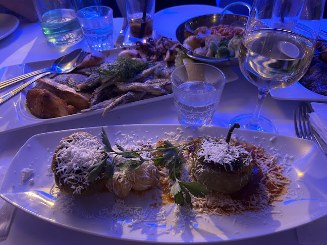 Comentarii opinii despre Der Grieche - Taverna