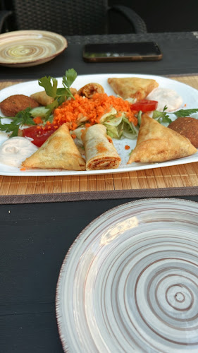 Restaurant Savanna Reutlingen - Reutlingen