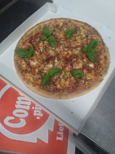 Comet Pizza Trier Nord - Trier