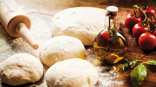 Opinii despre Pizza Max Hamburg Eimsbüttel în Hamburg - Gastronomie und Hotellerie