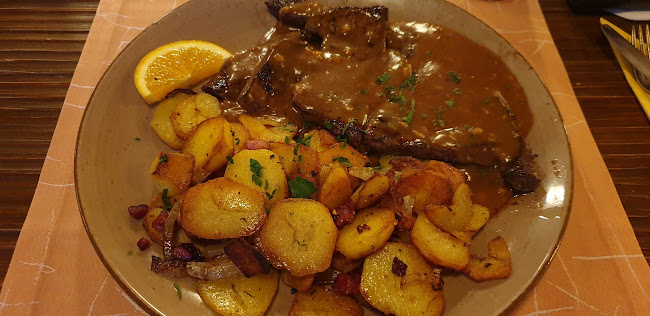 Karlsruher Hof - Gastronomie und Hotellerie