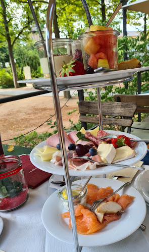 Gasthaus "Zur Historischen Mühle" Potsdam - Potsdam