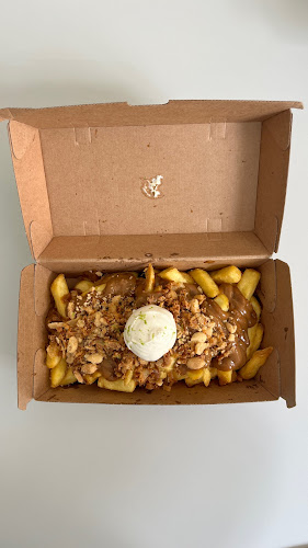 Comentarii opinii despre Frittenküche