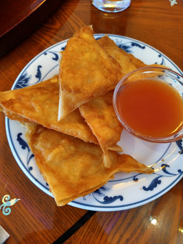 Goldpavillon Chinarestaurant - Senden