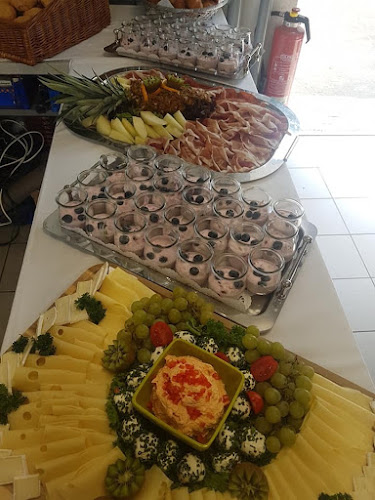 Partyservice Schulz - Heidelberg