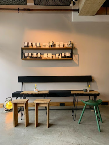 Comentarii opinii despre Kopiton Rösterei