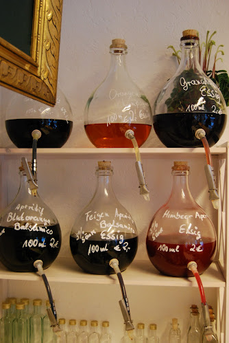 Opinii despre Veggie Vegan - Schneeweiss und Rosenrot în Goslar - Gastronomie und Hotellerie