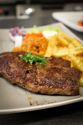 Opinii despre Genussvoll în Ingolstadt - Gastronomie und Hotellerie