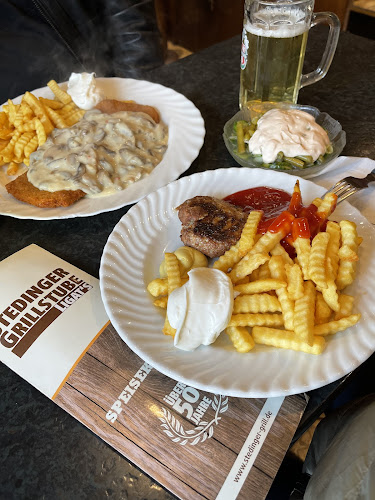 Stedinger Grill - Gastronomie und Hotellerie