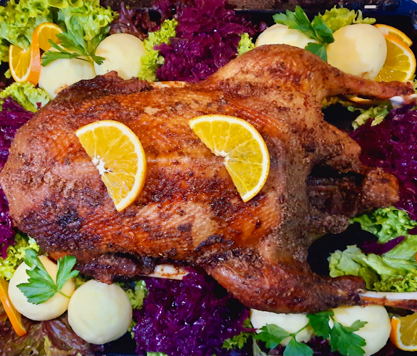 Comentarii opinii despre Bistrorante Tramonto