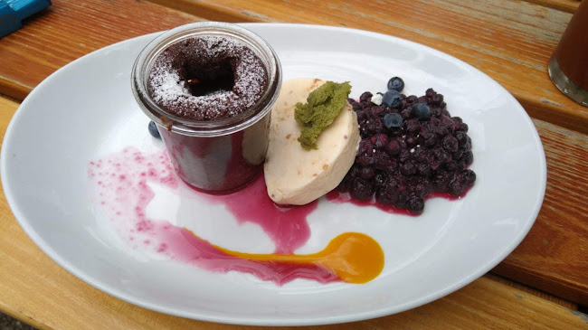 Krone Alt-Hoheneck - Das Gasthaus mit Festsaal am Neckar - Ludwigsburg