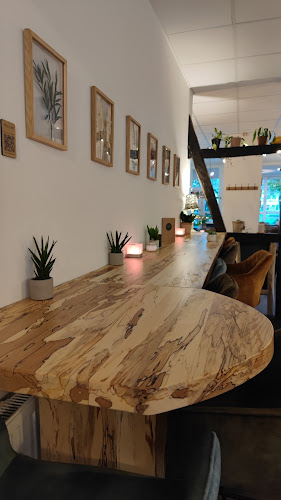 Fachwerk Café - Gastronomie und Hotellerie