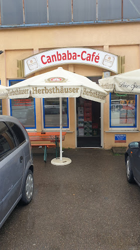 Opinii despre Canbaba Café în Crailsheim - Gastronomie und Hotellerie