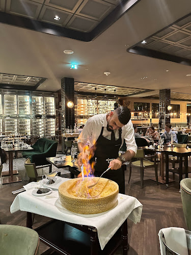 Pascarella Restaurant