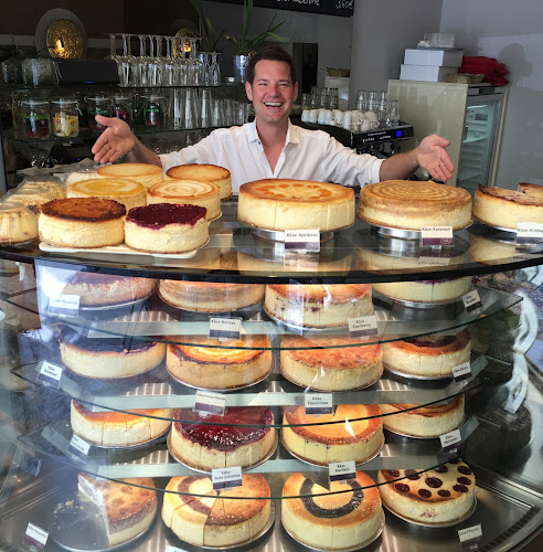 Comentarii opinii despre Bäckerei & Konditorei Thomas Neuendorff Filiale Kleinmachnow