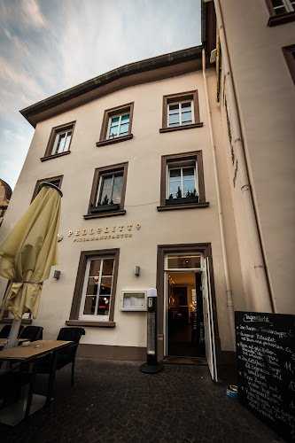 Restaurant Pellolitto Pizzamanufaktur - Gastronomie und Hotellerie
