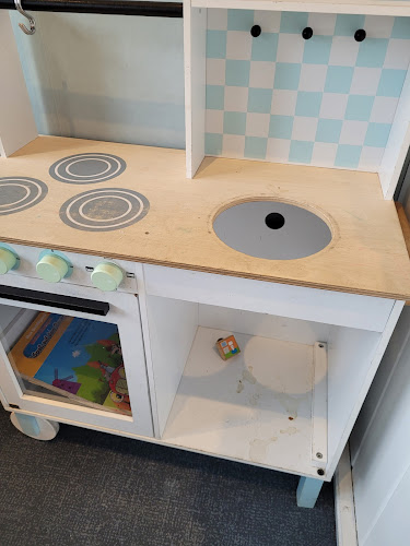 Junge Die Bäckerei. - Glinde