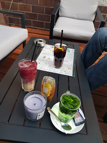 Comentarii opinii despre Bani's Lounge