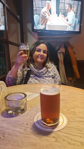 Monopoly - Gastronomie und Hotellerie