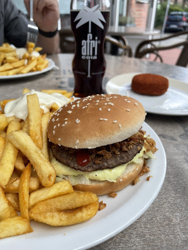 Pottkieker Imbiss - Gastronomie und Hotellerie