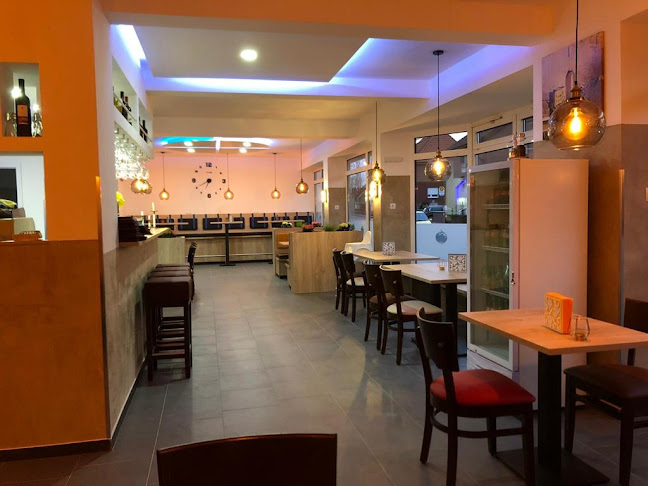 Pinocchio Pizzeria - Gastronomie und Hotellerie