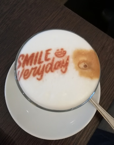 Comentarii opinii despre Café Sonnenschein