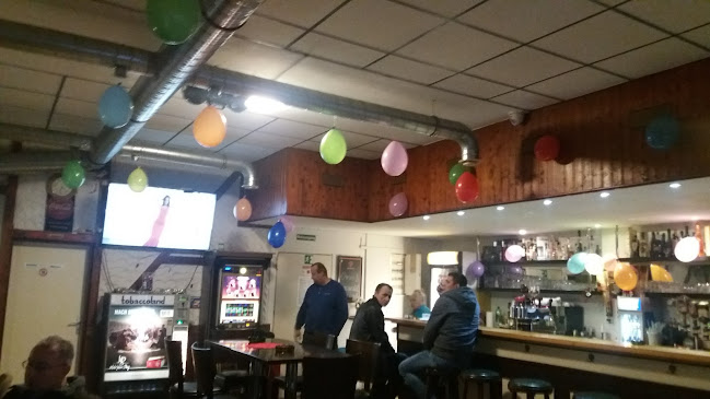 Opinii despre Dimitrina Georgieva Dimitrova Prtina Schankwirtschaft UNA în Hanau - Gastronomie und Hotellerie